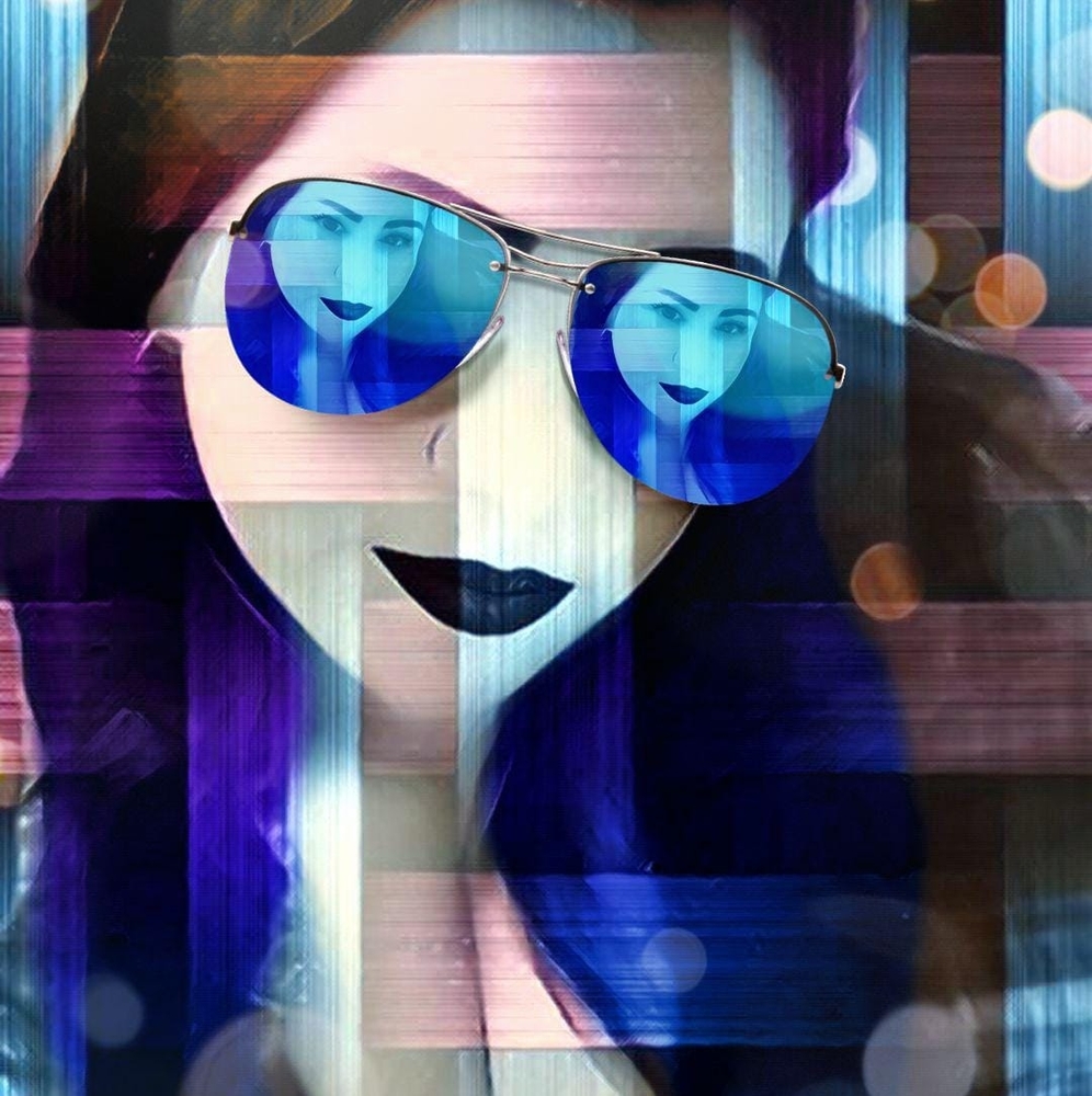 Meet your Posher, Jazmin